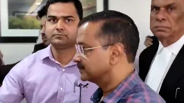 Arvind Kejriwal, Delhi, AAP, Delhi Liquor scam, ED