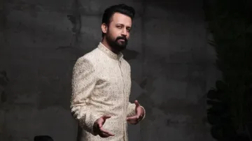  Atif Aslam