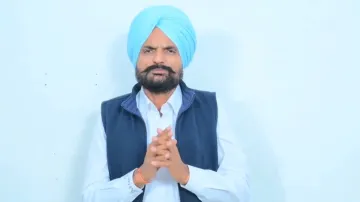 balkaur singh bhagwant mann