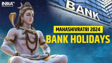 Mahashivratri 2024