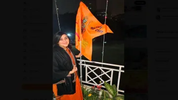 Lok Sabha elections 2024, BJP names five candidates for Delhi, Sushma Swaraj's daughter Bansuri to c