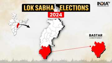 Bastar Lok Sabha Election Result 2024