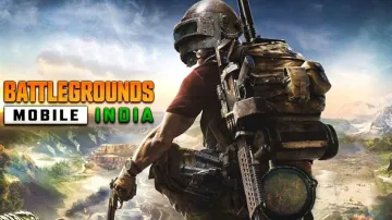 Battlegrounds Mobile India