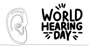 World Hearing Day 2024