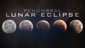 penumbral lunar eclipse