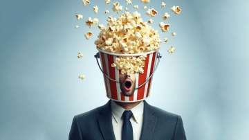 Popcorn Brain