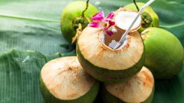 Superfood Coconut