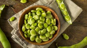 Superfood Fava Beans