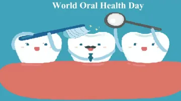 World Oral Health Day 2024