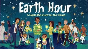 Earth Hour