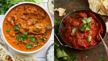 Punjabi chicken recipes