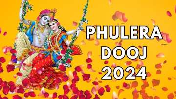 Phulera Dooj 2024