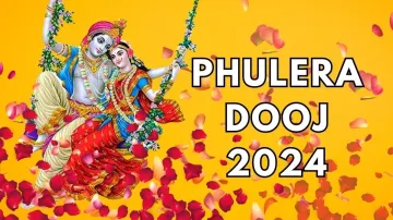 Phulera Dooj 2024