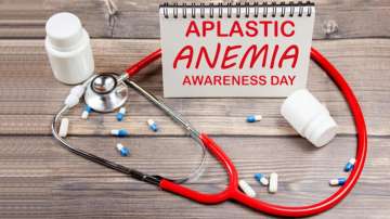 Aplastic Anaemia Awareness Day 2024