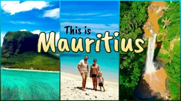 Mauritius