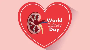 World Kidney Day 2024