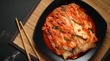 Korean Kimchi