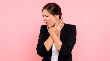 home remedies for throat pain