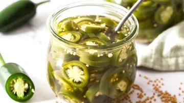 Superfood Jalapeno