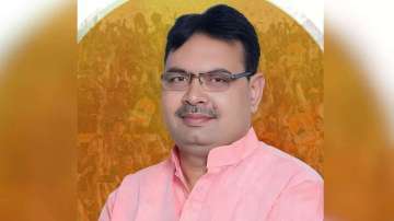 Rajasthan CM Bhajanlal Sharma tests positive for COVID-19