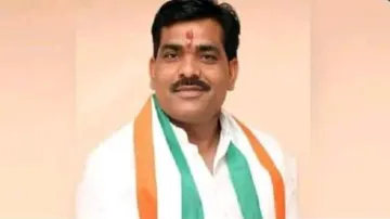 Former Congress MLA Manoj Chawla