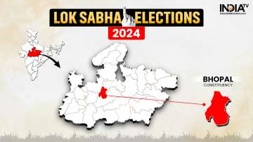 Bhopal Lok Sabha Election 2024