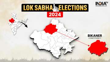 Bikaner Lok Sabha Election 2024