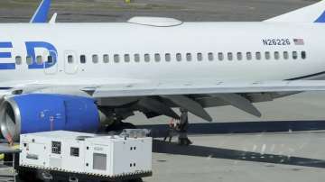 US, Boeing plane, Oregon, missing panel