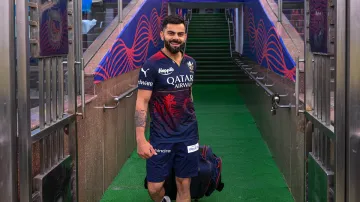 Virat Kohli, RCB IPL