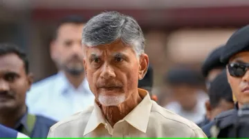 Chargesheet filed against Chandrababu Naidu in Amaravati Assigned Lands case