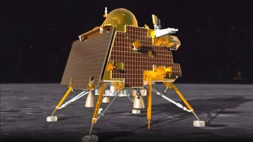 Chandrayaan-3 