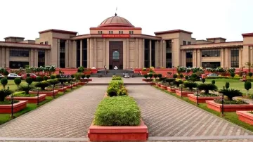 Proceedings of collector's court live-streamed for the first time in Chhattisgarh