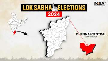 Chennai Central Lok Sabha Election 2024