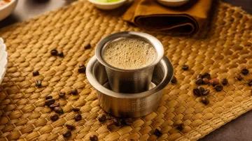 filter coffee