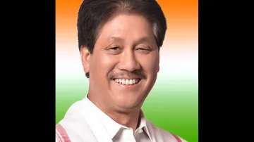 Bharat Chandra Narah, Lok Sabha election