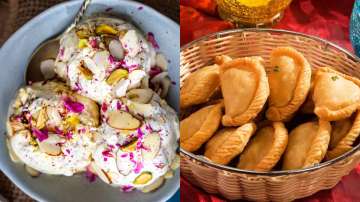5 sugar-free dessert recipes to celebrate Holi