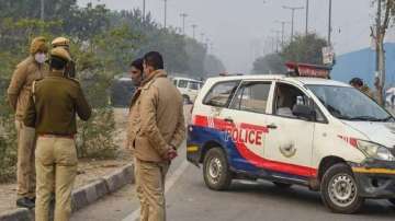 Delhi Police busts sextortion racket, two Mewati accused arrested.