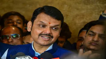 Devendra Fadnavis, Maharashtra, BJP, Lok Sabha elections 2024