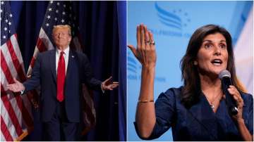 Donald Trump beats Nikki Haley in three Republican caucuses, US Presidential Election 2024