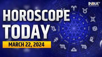 Horoscope for March 22