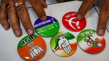 Lok Sabha Elections, BJP, Congress