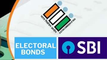 Electoral bonds data: BJP biggest beneficiary followed by TMC, Congress
