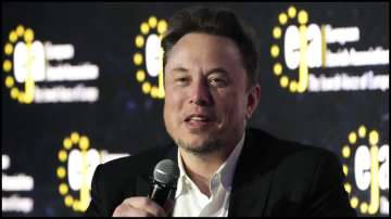 Elon Musk, US presidential elections, donations