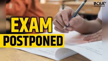CISCE postpones Class 12 psychology exam citing loss of question paper packet