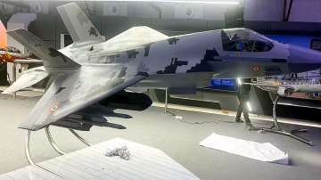 Centre clears project to develop AMCA 5th generation stealth fighter aircraft