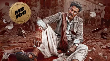 Manoj Bajpayee