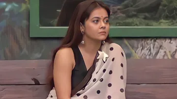 Devoleena Bhattacharjee