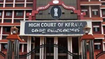 Kerala High Court