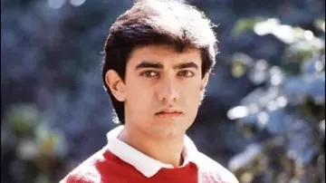 Aamir Khan