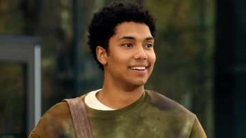 Chance Perdomo